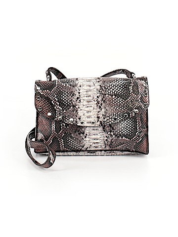 Just Fab Crossbody Bag (view 1)