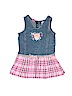 Disney Blue Dress Size 3T - photo 1