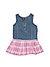 Disney Blue Dress Size 3T - photo 2