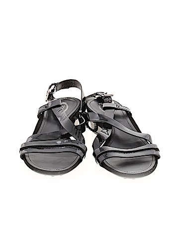 Tod's Wedges (view 2)