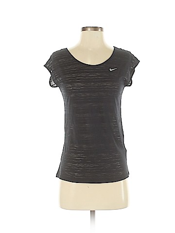 Nike Active T-Shirt (view 1)