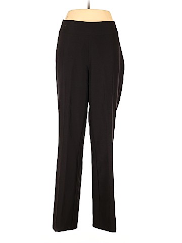 DG^2 by Diane Gilman Dress Pants (view 1)