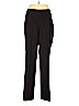 DG^2 by Diane Gilman Black Dress Pants Size 1X - photo 1