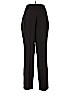DG^2 by Diane Gilman Black Dress Pants Size 1X - photo 2