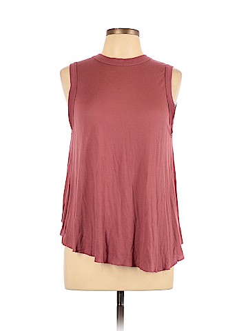 Forever 21 Sleeveless Top (view 1)