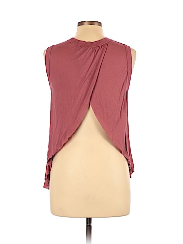 Forever 21 Sleeveless Top (view 2)