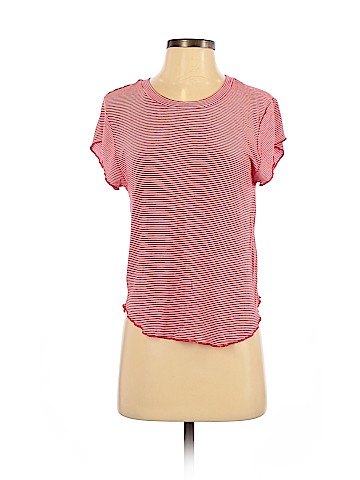 Garage Short Sleeve Top (view 1)