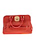 Longchamp 100% Leather Orange Leather Satchel One size - photo 1