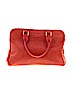 Longchamp 100% Leather Orange Leather Satchel One size - photo 3
