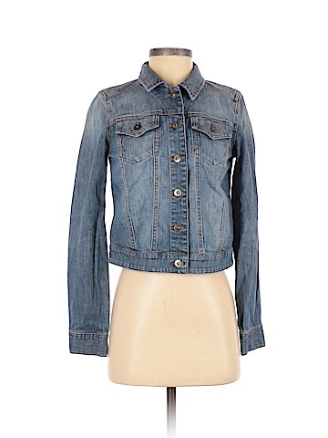 BP. Denim Jacket (view 1)