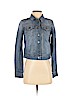 BP. Blue Denim Jacket Size S - photo 1