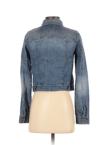 BP. Denim Jacket (view 2)