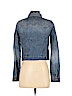 BP. Blue Denim Jacket Size S - photo 2