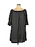 Old Navy Black Casual Dress Size XL - photo 1