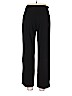 Alfani Black Casual Pants Size L (petite) - photo 2