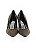 BCBGirls Brown Heels Size 7 1/2 - photo 2