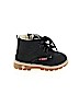 Assorted Brands Solid Black Boots Size EU 23 (kids) - photo 1