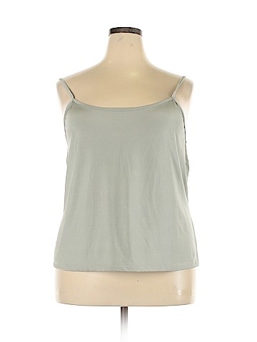 Lane Bryant Tank Top (view 1)
