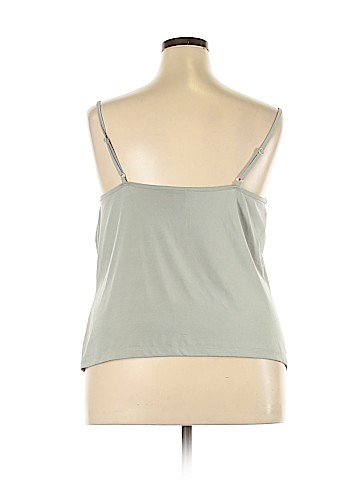 Lane Bryant Tank Top (view 2)