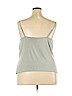 Lane Bryant Gray Tank Top Size 20 - photo 2