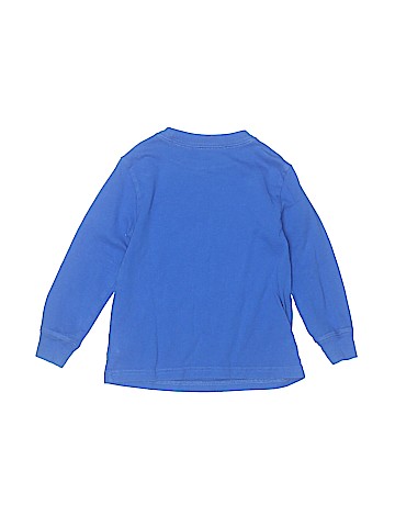 Polo by Ralph Lauren Long Sleeve T-Shirt (view 2)