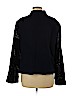 Black Label by Chico's Blue Jacket Size XL (3) - photo 2