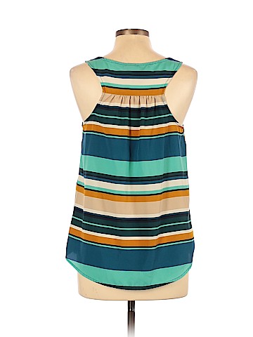 Mossimo Sleeveless Blouse (view 2)