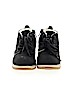 Assorted Brands Solid Black Boots Size EU 23 (kids) - photo 2