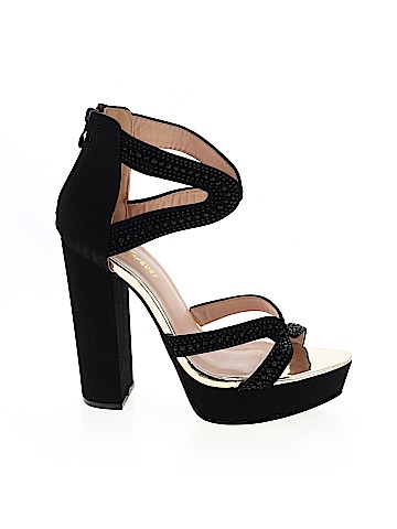 Forever Heels (view 1)