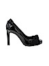 C'N'C Costume National Black Heels Size EU 36 - photo 1