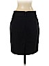 Banana Republic Black Casual Skirt Size 2 (petite) - photo 2