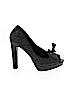 Christian Siriano for Payless Black Heels Size 6 1/2 - photo 1