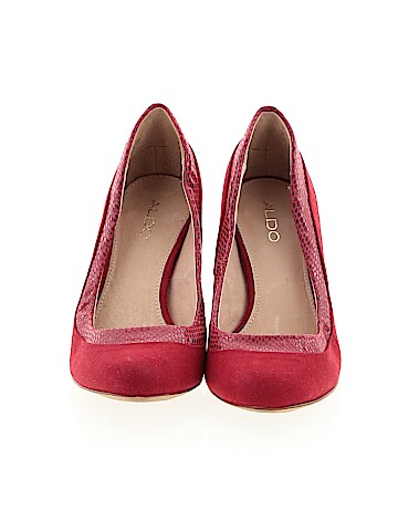 Aldo Heels (view 2)