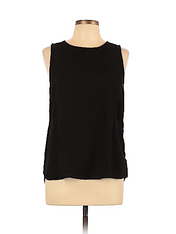 Forever 21 Sleeveless Blouse (view 1)