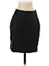 Banana Republic Black Casual Skirt Size 0 (petite) - photo 1