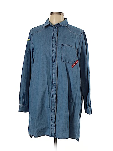 Zara Casual Dress (view 1)