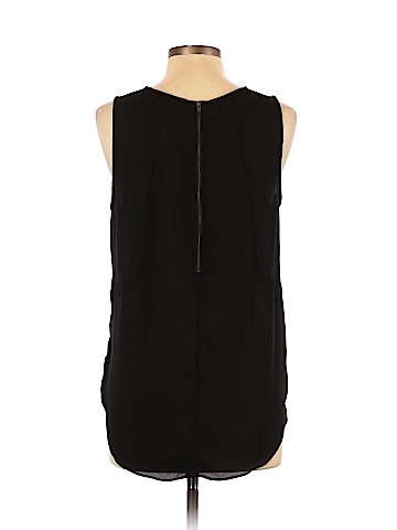 Forever 21 Sleeveless Blouse (view 2)