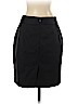 Banana Republic Black Casual Skirt Size 0 (petite) - photo 2