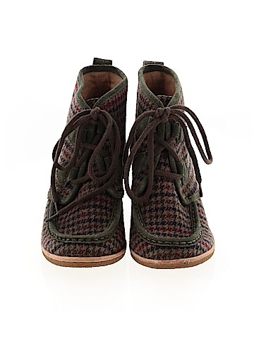 G.H. Bass & Co. Ankle Boots (view 2)