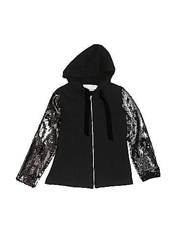 Assorted Brands Zip Up Hoodie (view 1)