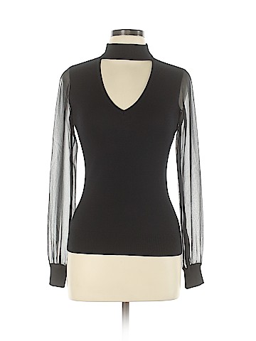 Ramy Brook Pullover Sweater (view 1)