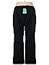 Doncaster 100% Polyester Black Dress Pants Size 3X - photo 2