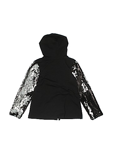 Assorted Brands Zip Up Hoodie (view 2)