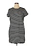Old Navy Black Casual Dress Size XXL - photo 1