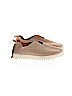 Universal Thread Tan Sneakers Size 7 - photo 1