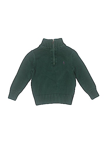 Polo by Ralph Lauren Pullover Sweater (view 1)
