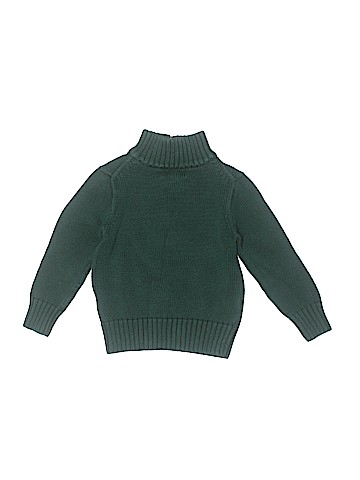 Polo by Ralph Lauren Pullover Sweater (view 2)