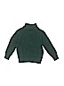 Polo by Ralph Lauren 100% Cotton Green Pullover Sweater Size 4T - photo 2