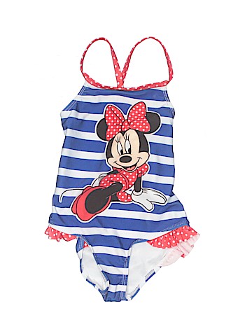 Disney One Piece Swimsuit (view 1)