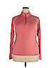 REI Pink Track Jacket Size XL - photo 1